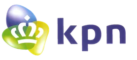 KPN logo