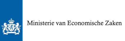 Ministerie van Economische Zaken logo