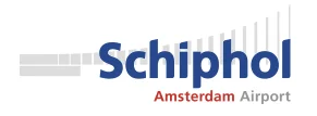 Schiphol Group logo