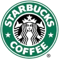 Starbucks EMEA logo